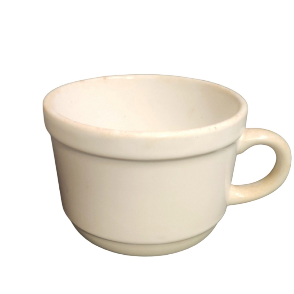1950s Royal Norfork Mug